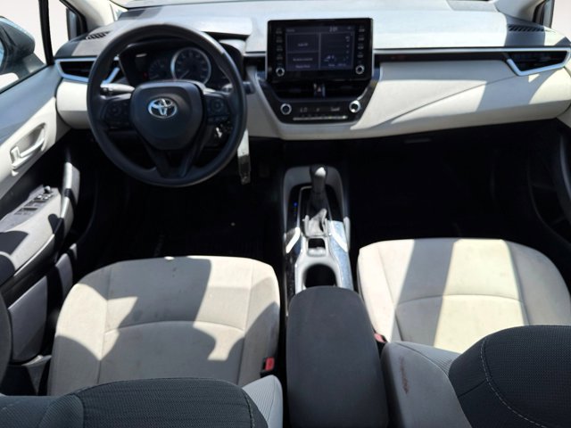 Certified 2020 Toyota Corolla LE FWD image 13
