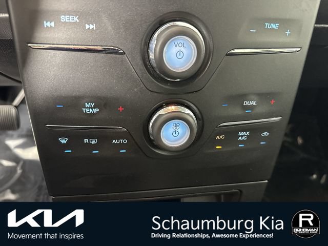 Used 2019 Ford Flex SEL w/ Equipment Group 202A AWD/4WD image 10