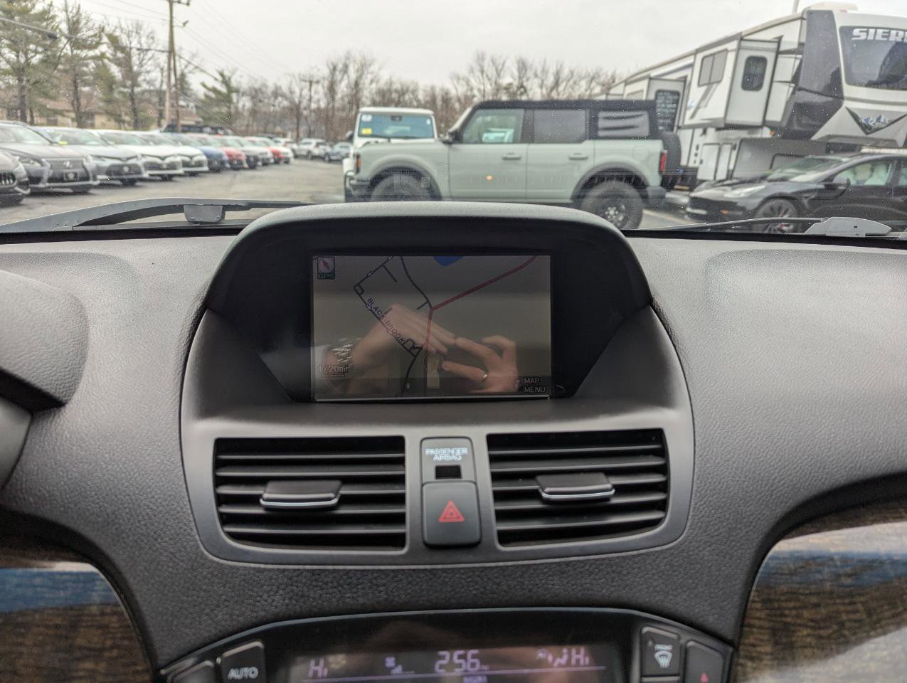 Used 2011 Acura MDX w/ Technology Package AWD/4WD image 23