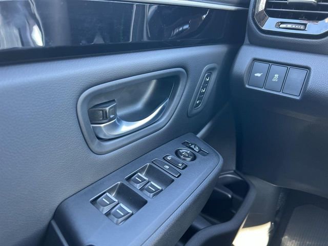 New 2025 Honda Pilot EX-L image 11