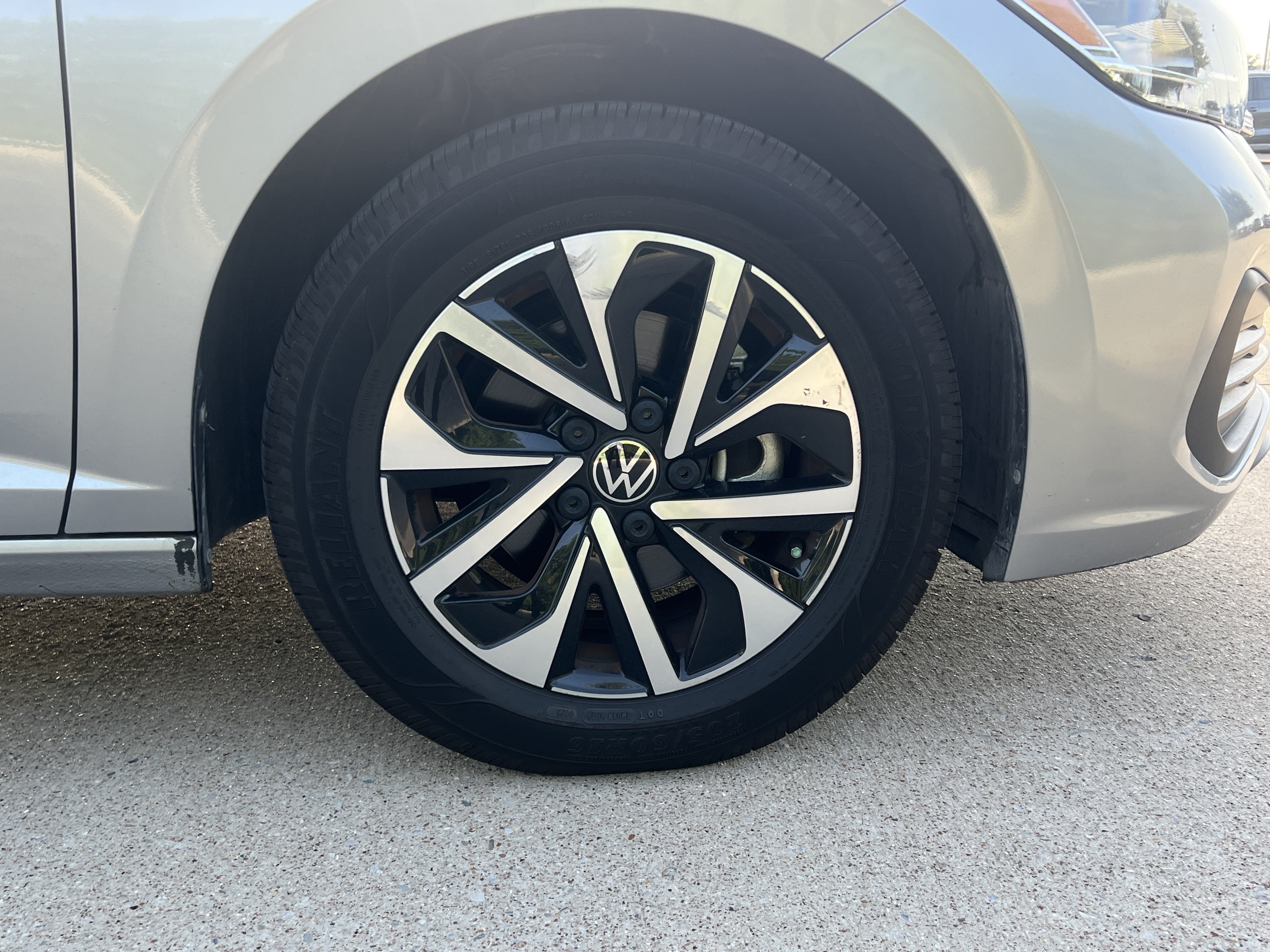 Used 2022 Volkswagen Jetta S FWD image 12
