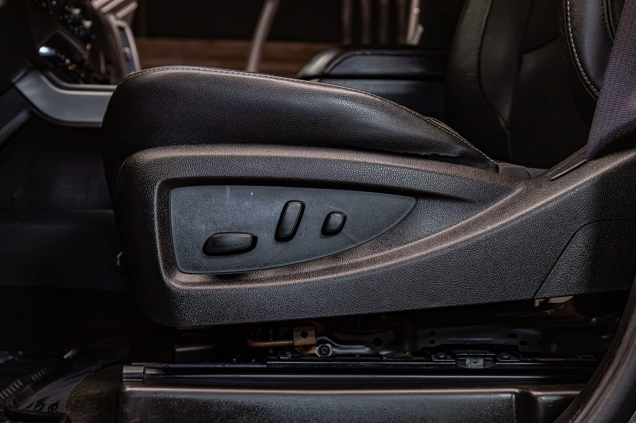 Used 2016 Chevrolet Silverado 2500 LTZ w/ Duramax Plus Package image 22