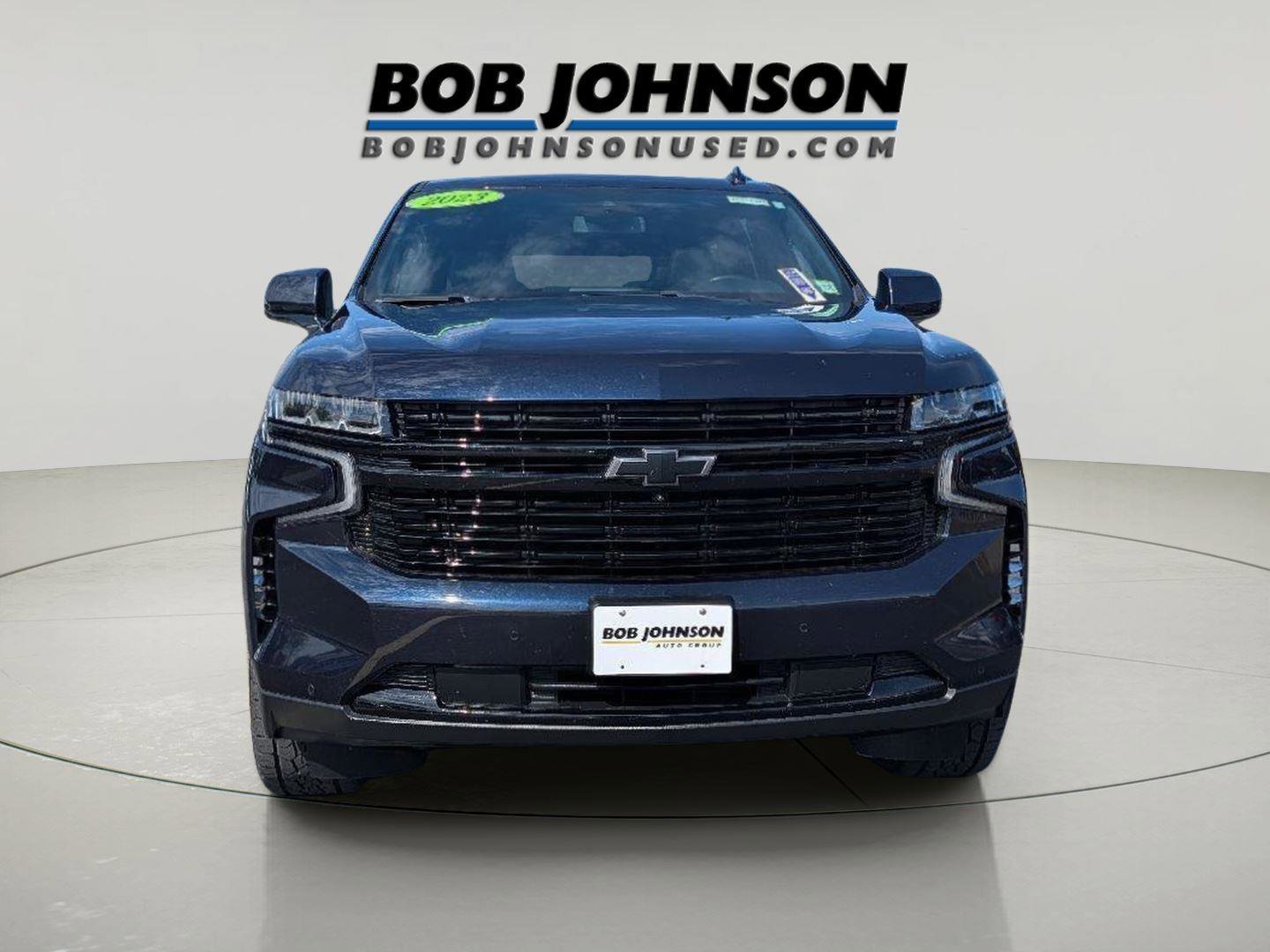 Used 2023 Chevrolet Tahoe RST w/ Luxury Package image 6