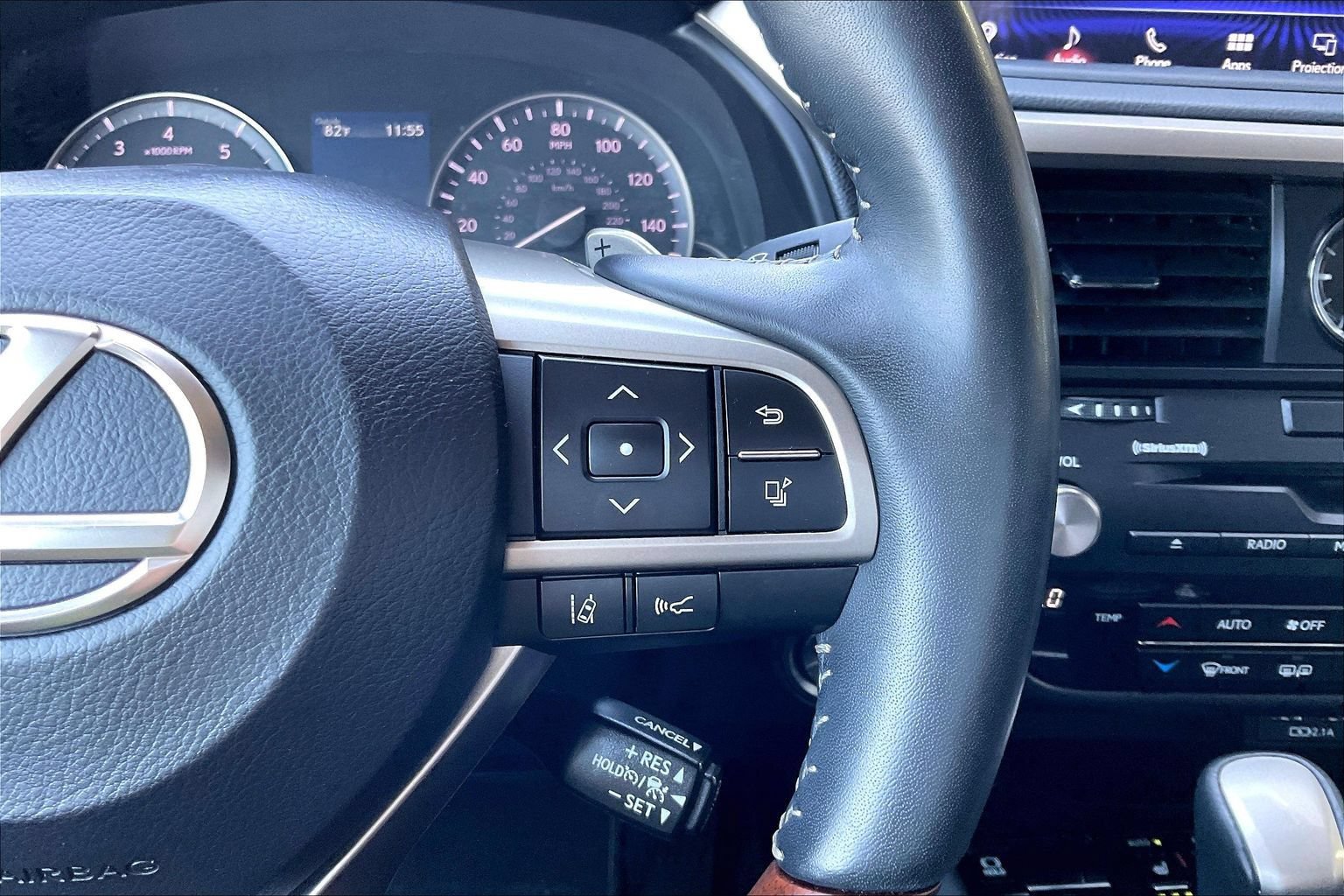 Used 2022 Lexus RX 350 AWD w/ Premium Package image 11