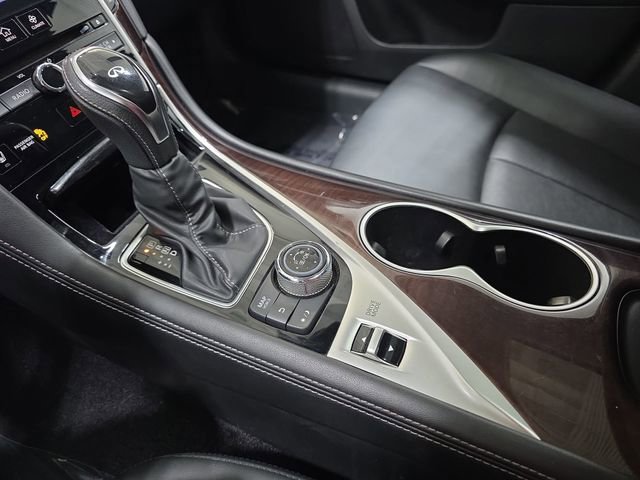 Used 2019 INFINITI Q50 Luxe w/ Essential Package (3.0T Luxe) image 24
