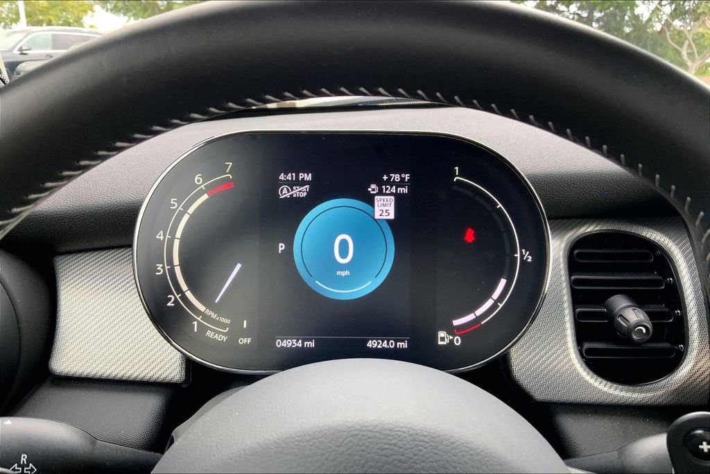 Certified 2024 MINI Cooper S image 19