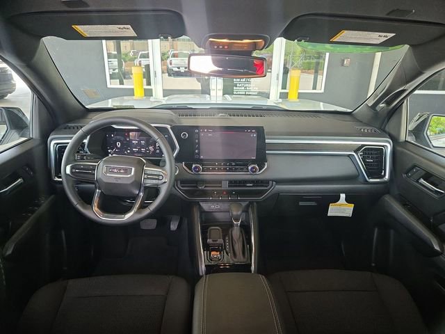 Certified 2024 GMC Canyon Elevation w/ Convenience Package image 25