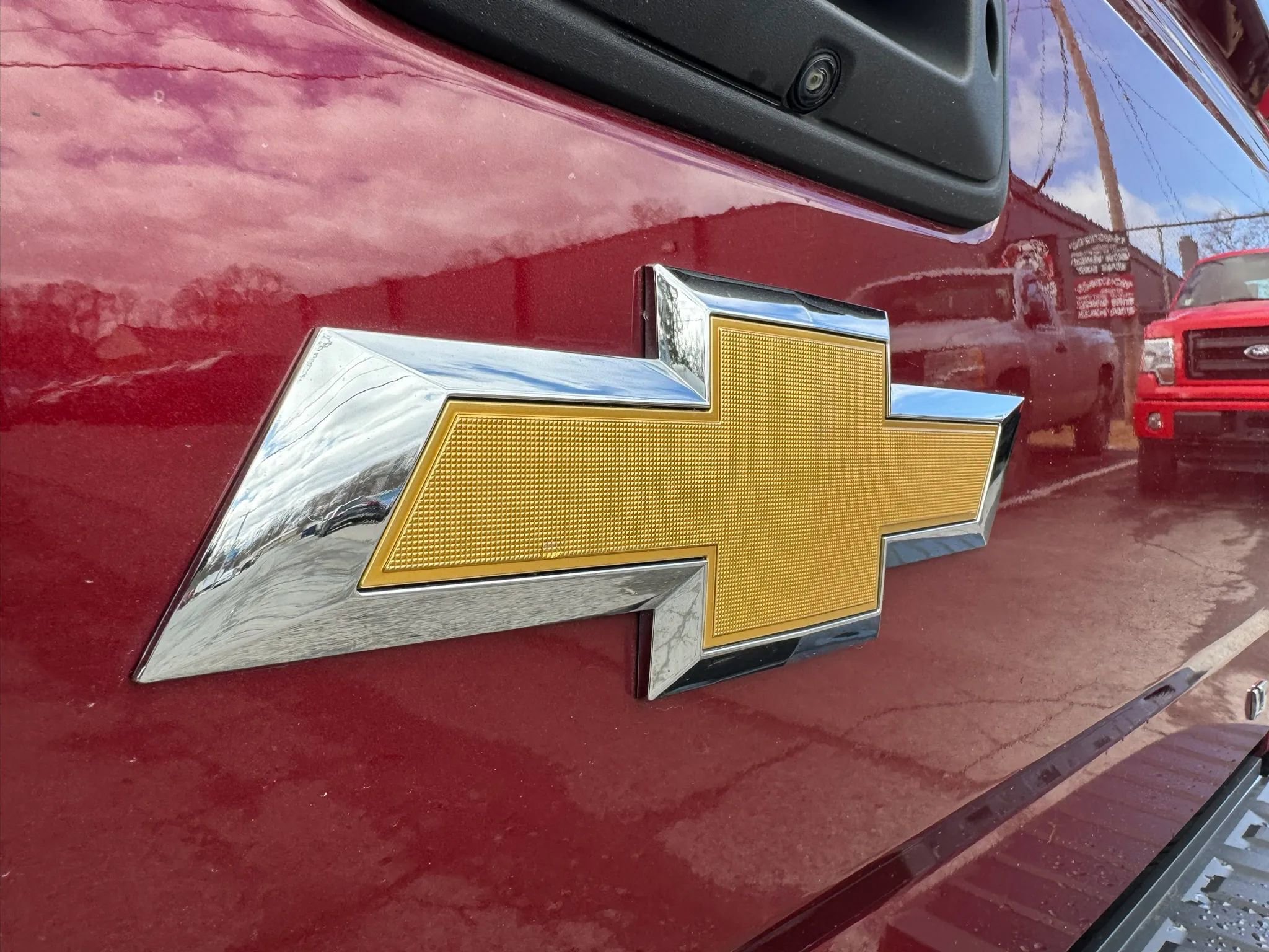 Used 2016 Chevrolet Silverado 1500 LT w/ All Star Edition image 28