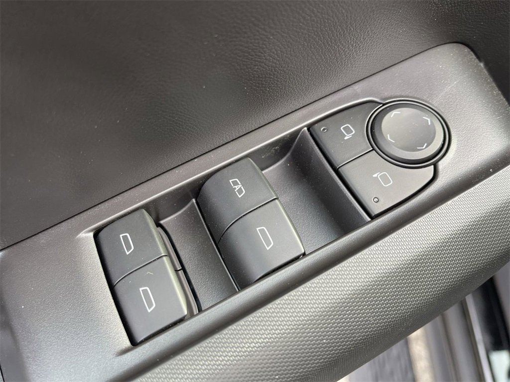 New 2026 Chevrolet Colorado Trail Boss image 13