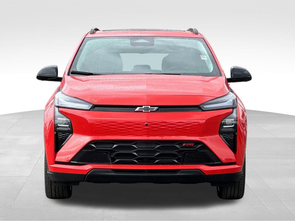 New 2027 Chevrolet Bolt RS w/ Technology Package image 8
