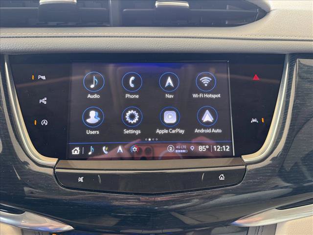 Used 2024 Cadillac XT6 Premium Luxury w/ Technology Package FWD image 13