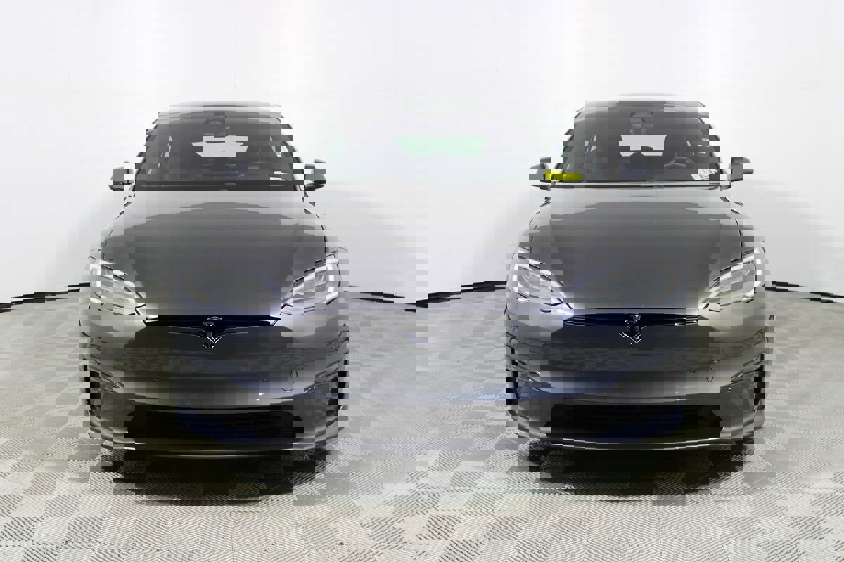 Used 2021 Tesla Model S Long Range AWD/4WD image 31