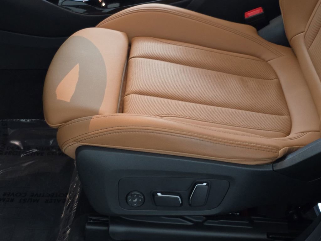 Used 2024 BMW X3 M40i w/ Premium Package image 31