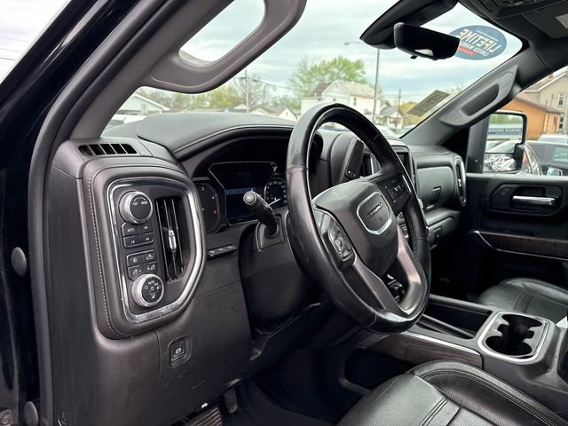 Used 2023 GMC Sierra 3500 Denali w/ Denali Ultimate Package image 9