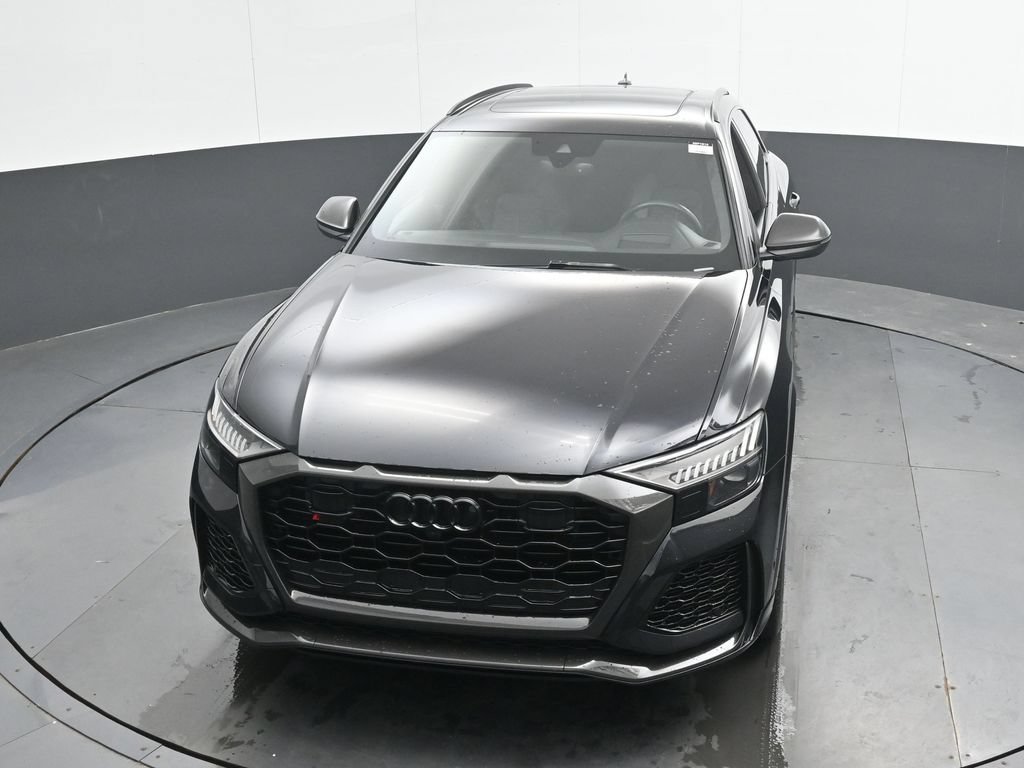 Used 2021 Audi RS Q8 AWD/4WD image 37