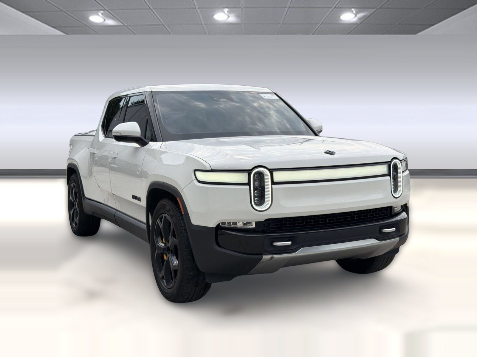 Used 2022 Rivian R1T Adventure AWD/4WD image 7