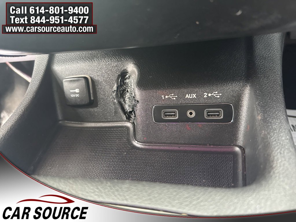 Used 2020 Dodge Durango GT w/ Blacktop Package image 26