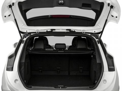 Used 2017 Lincoln MKC Select image 13