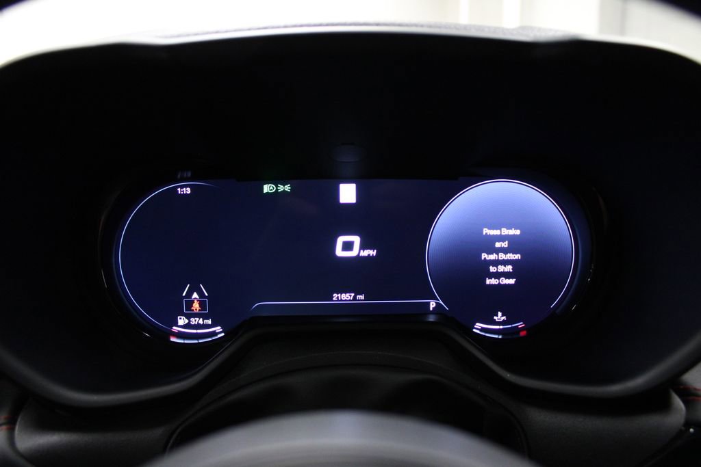 Used 2024 Dodge Hornet GT w/ Cold Weather Group AWD/4WD image 11