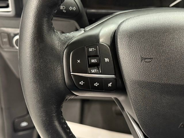 Certified 2023 Ford Bronco Sport Big Bend w/ Convenience Package image 19