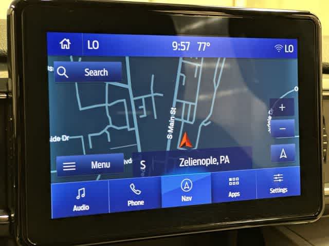 Used 2024 Ford Explorer XLT w/ Equipment Group 202A AWD/4WD image 12