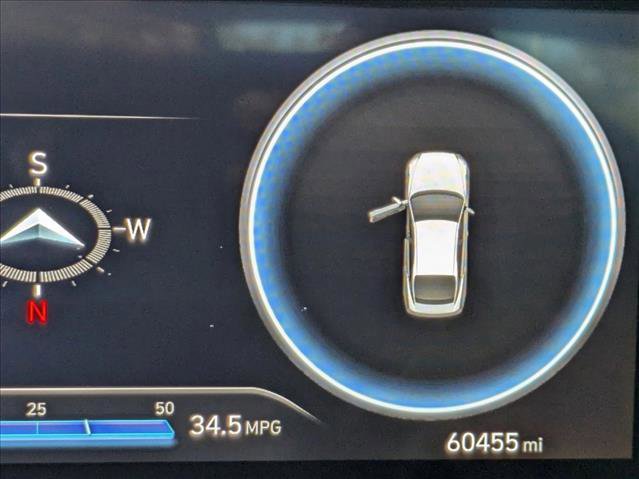 Used 2023 Hyundai Elantra N Line image 6