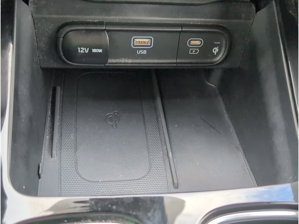 Used 2024 Kia Telluride EX X-Line image 17