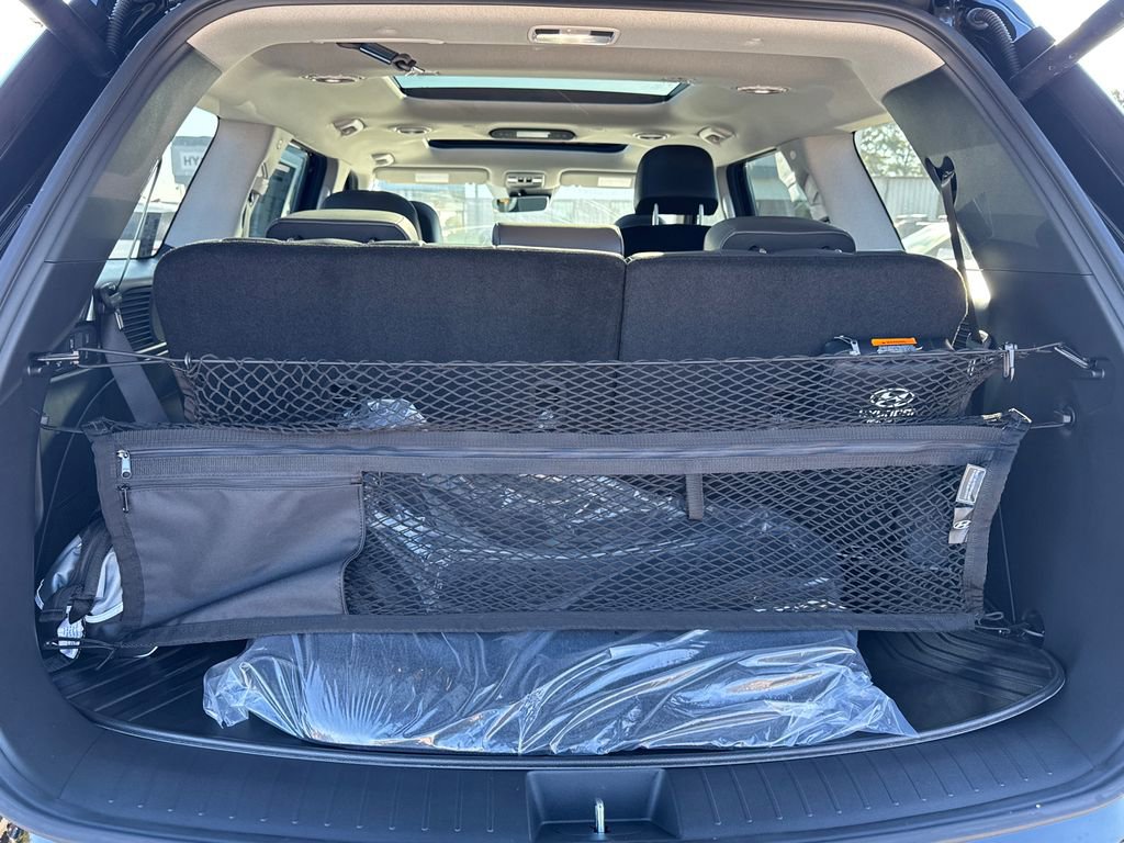 New 2026 Hyundai Palisade Limited image 16