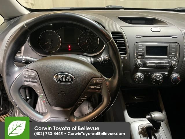 Used 2015 Kia Forte EX w/ Protection Package image 12