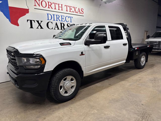 Used 2023 RAM 2500 Tradesman