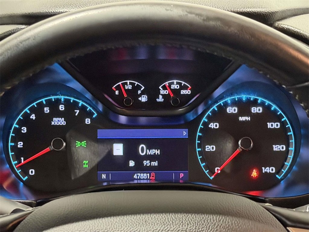 Used 2021 GMC Canyon Denali image 26