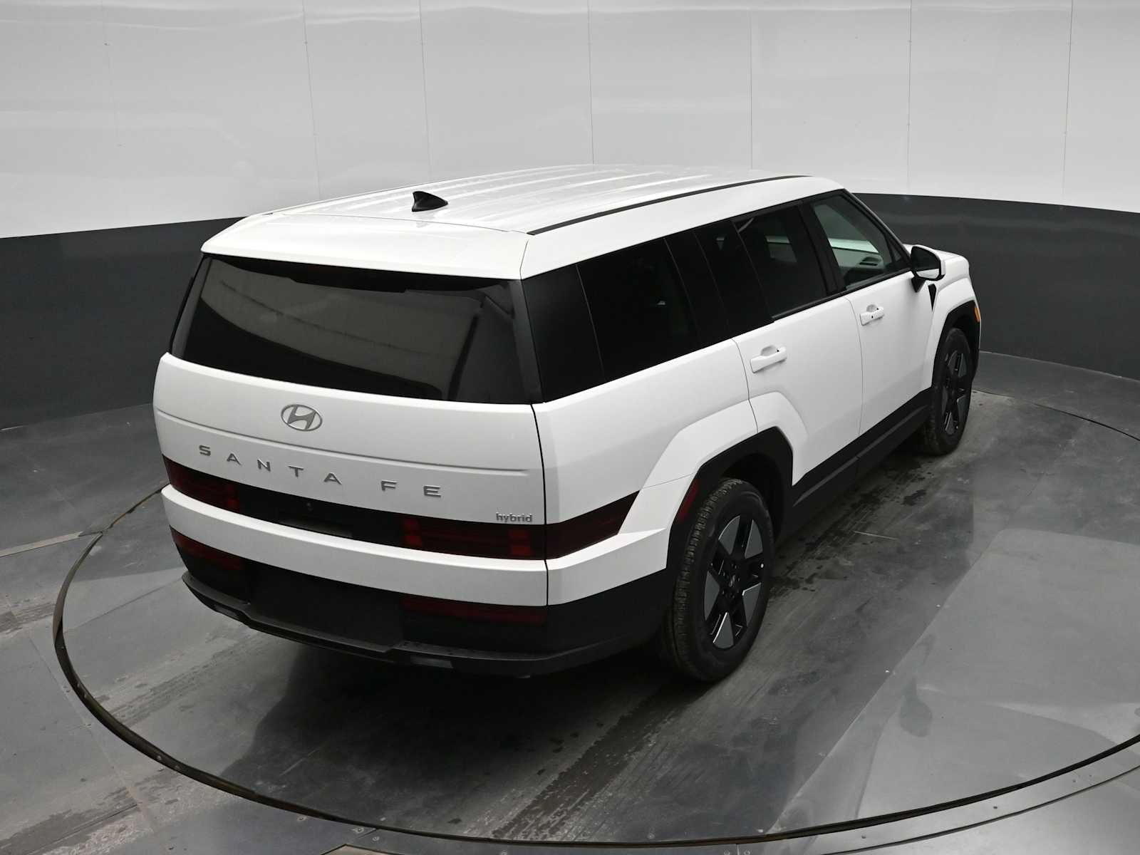 New 2026 Hyundai Santa Fe SE FWD image 30