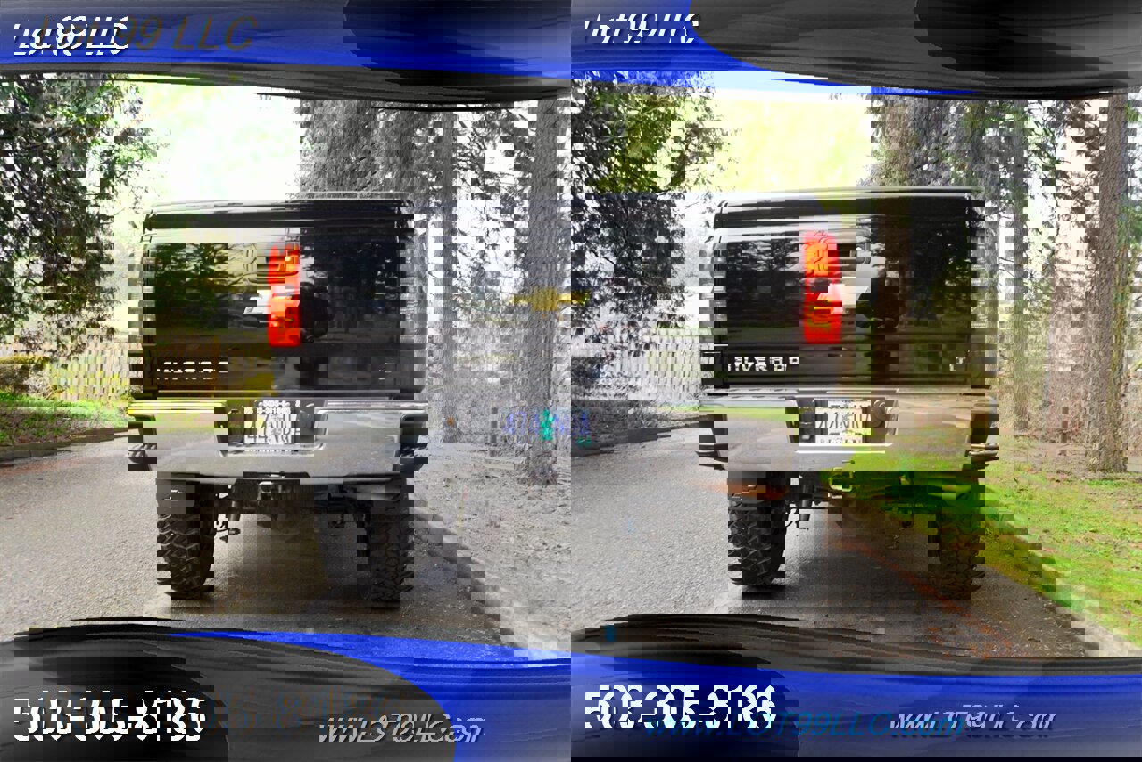 Used 2014 Chevrolet Silverado 1500 LT w/ All Star Edition image 10