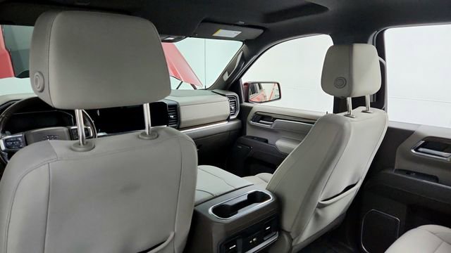 Used 2023 Chevrolet Silverado 1500 LT Trail Boss w/ Convenience Package II image 19