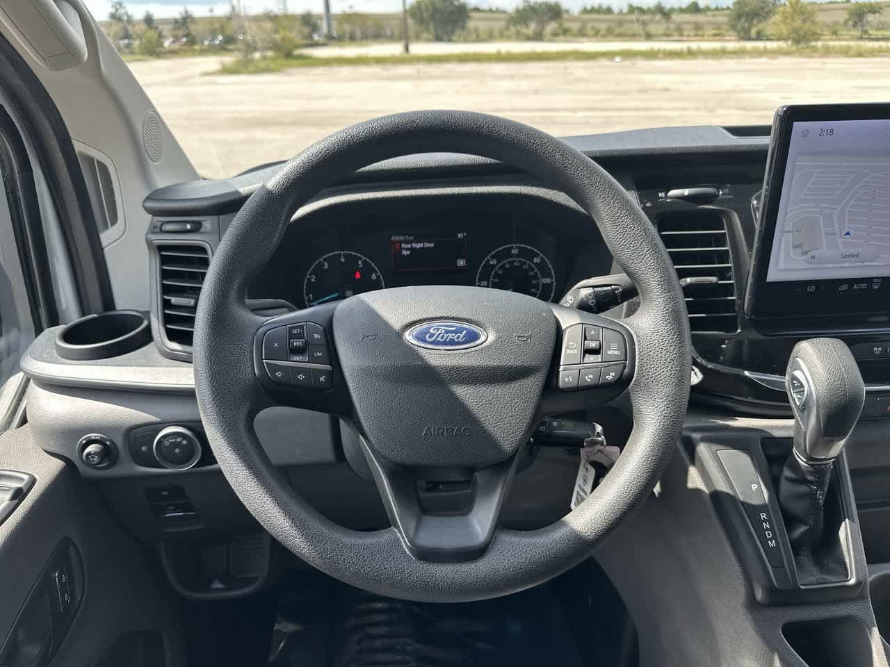 Used 2025 Ford Transit 350 XLT RWD image 21