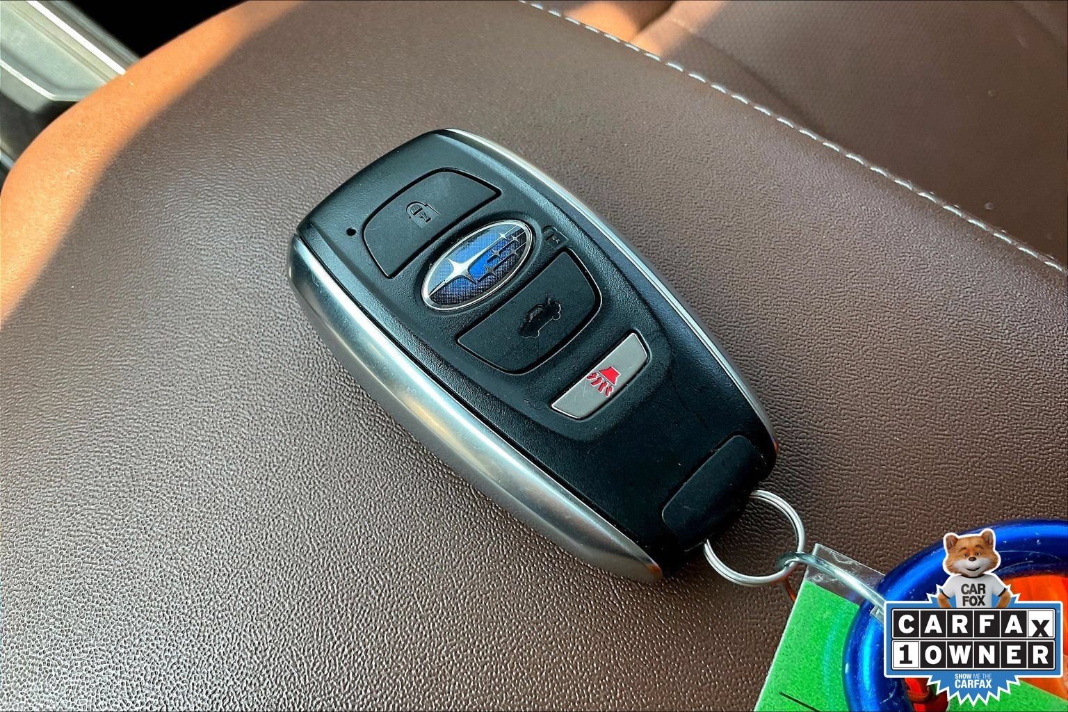 Used 2022 Subaru Ascent Touring AWD/4WD image 15