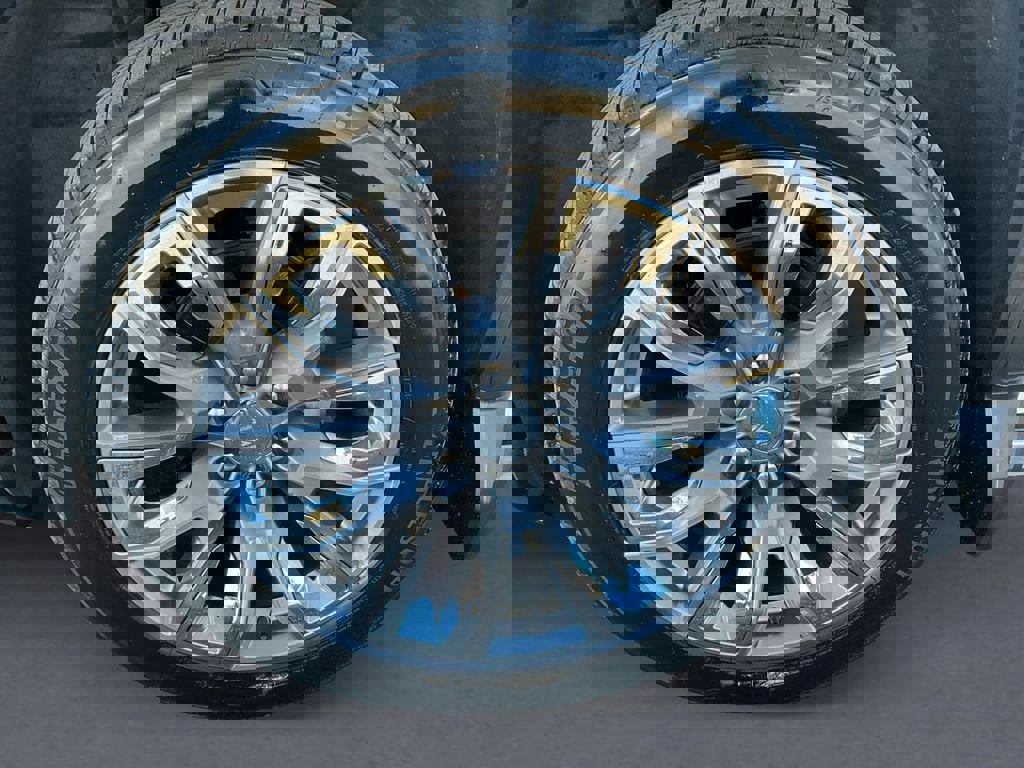 Used 2024 GMC Sierra 1500 Denali w/ Denali Reserve Package image 9