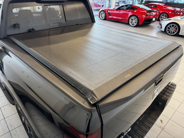 Used 2023 Honda Ridgeline Black Edition image 42