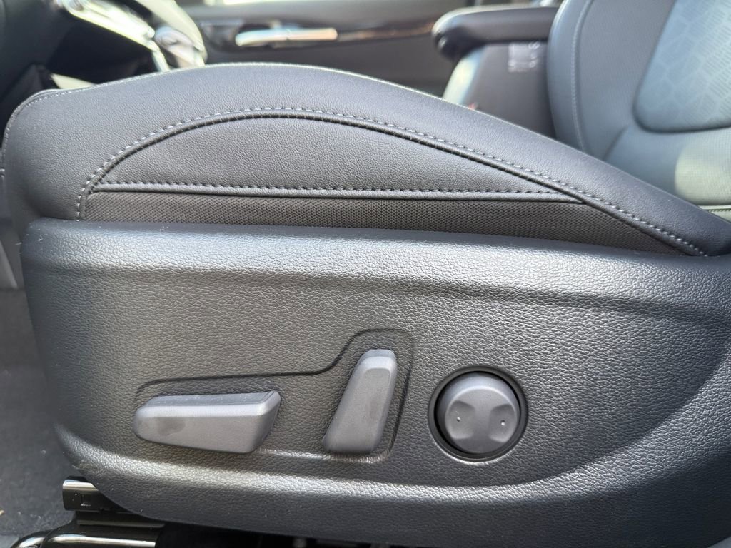 New 2026 Kia Seltos SX image 10