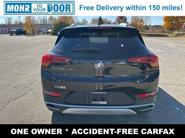 Used 2023 Buick Encore GX Select image 6