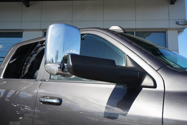 Used 2021 RAM 2500 Laramie image 11