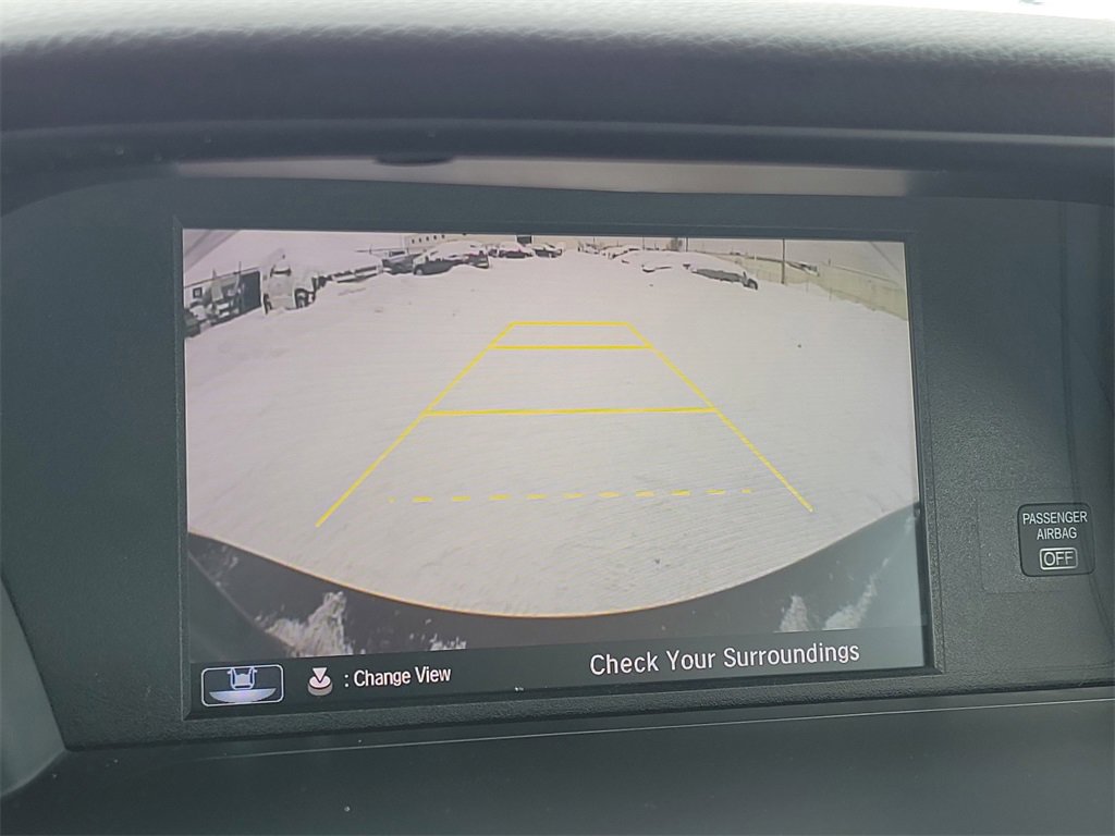 Used 2017 Honda Accord LX image 24