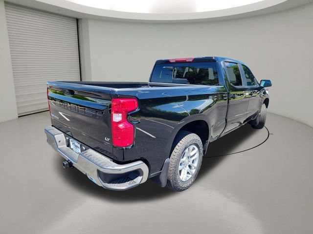 New 2026 Chevrolet Silverado 1500 LT AWD/4WD image 7