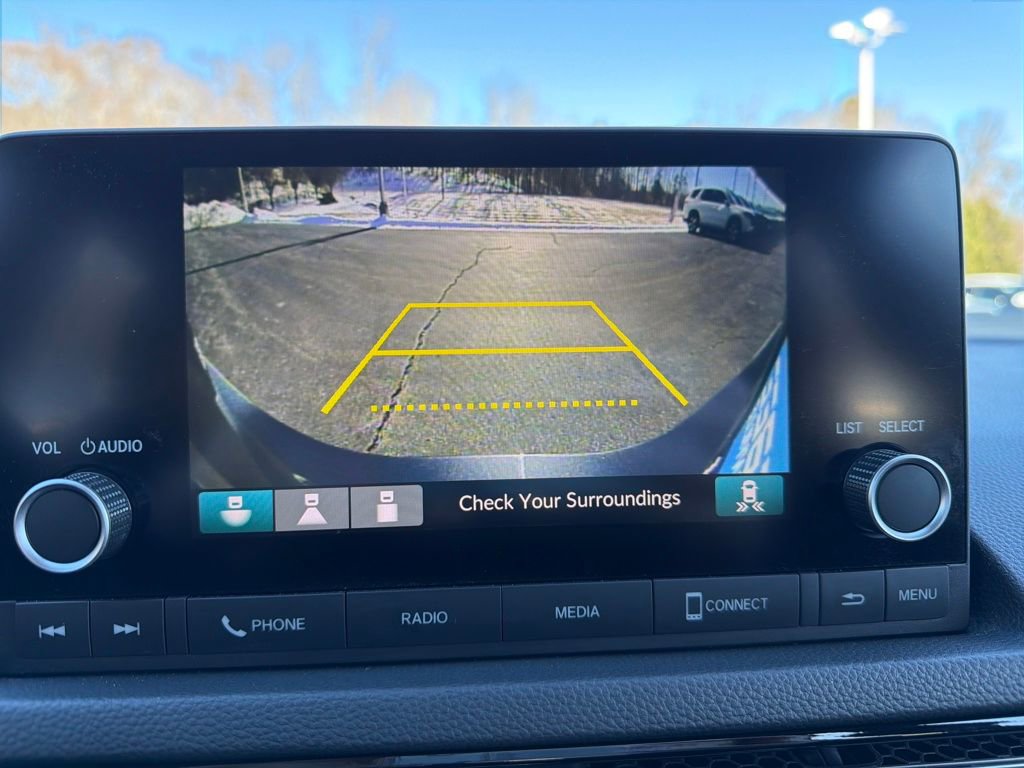 Used 2026 Honda Civic Sport image 23