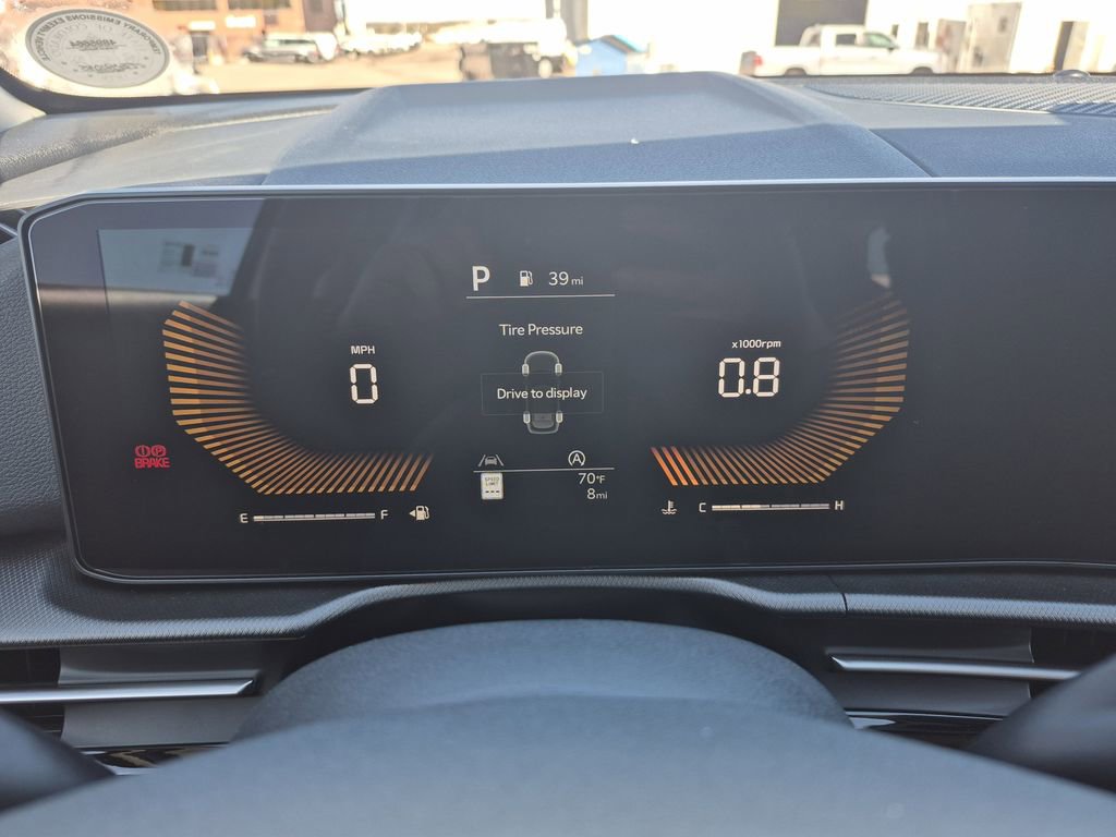 New 2026 Kia Sportage LX image 19