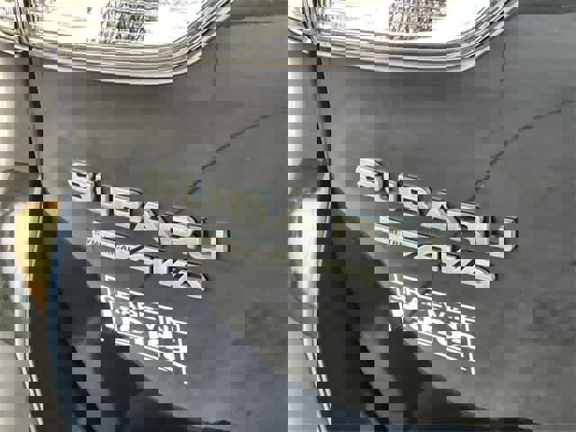 Used 2021 Subaru Forester Sport w/ Popular Package #2 image 8