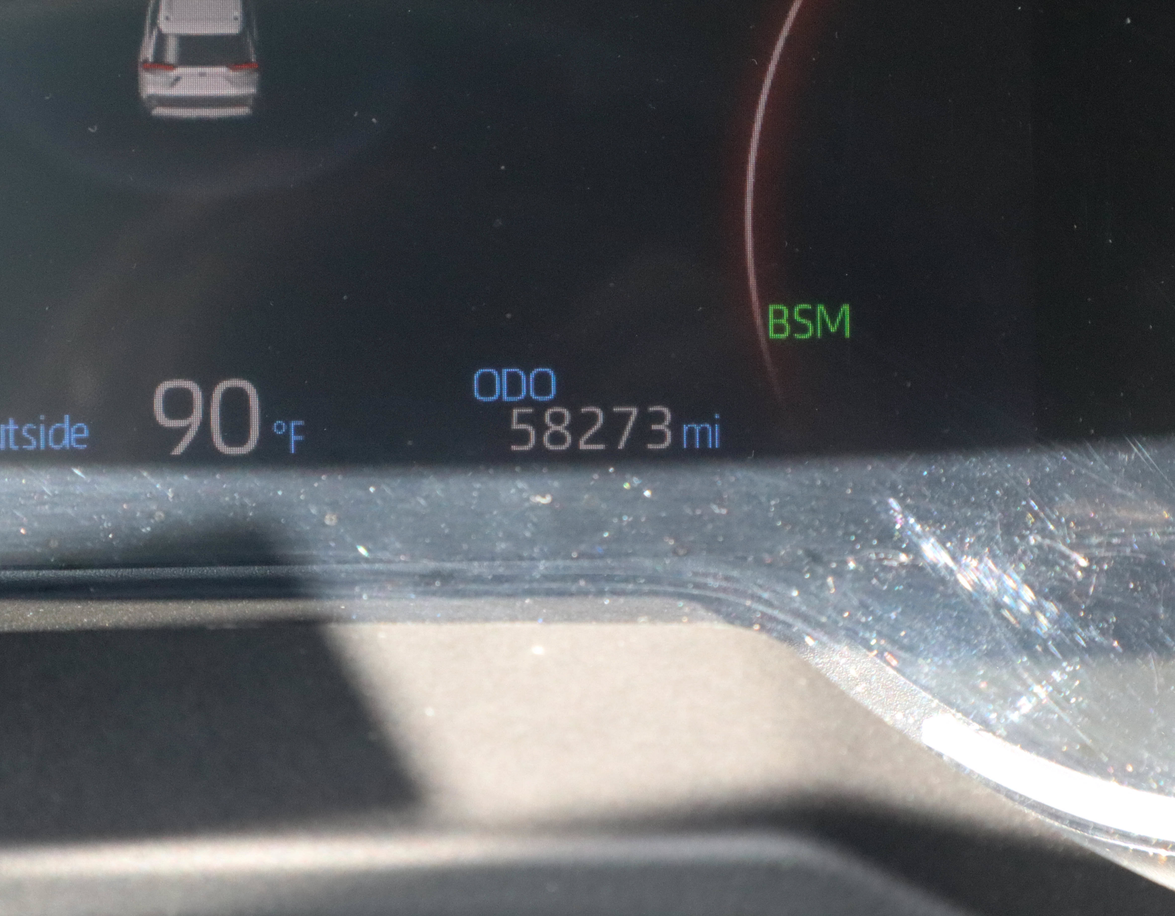 Used 2024 Toyota RAV4 XLE FWD image 28
