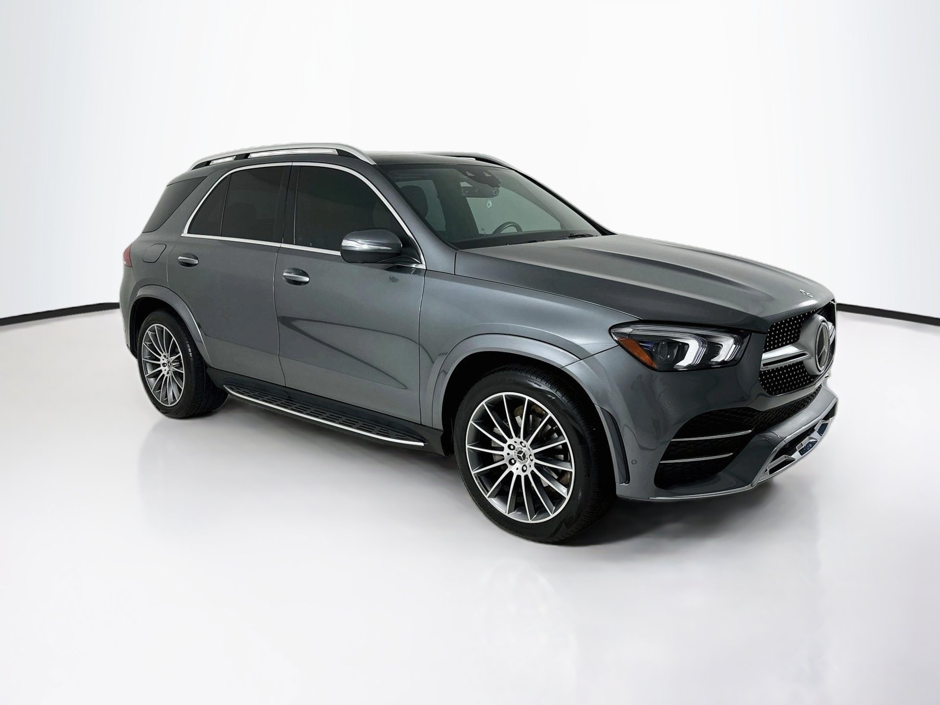 Used 2023 Mercedes-Benz GLE 350 4MATIC
