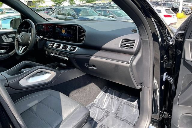 Certified 2023 Mercedes-Benz GLE 450 4MATIC image 15