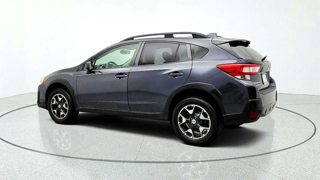 Used 2018 Subaru Crosstrek 2.0i Premium AWD/4WD image 7